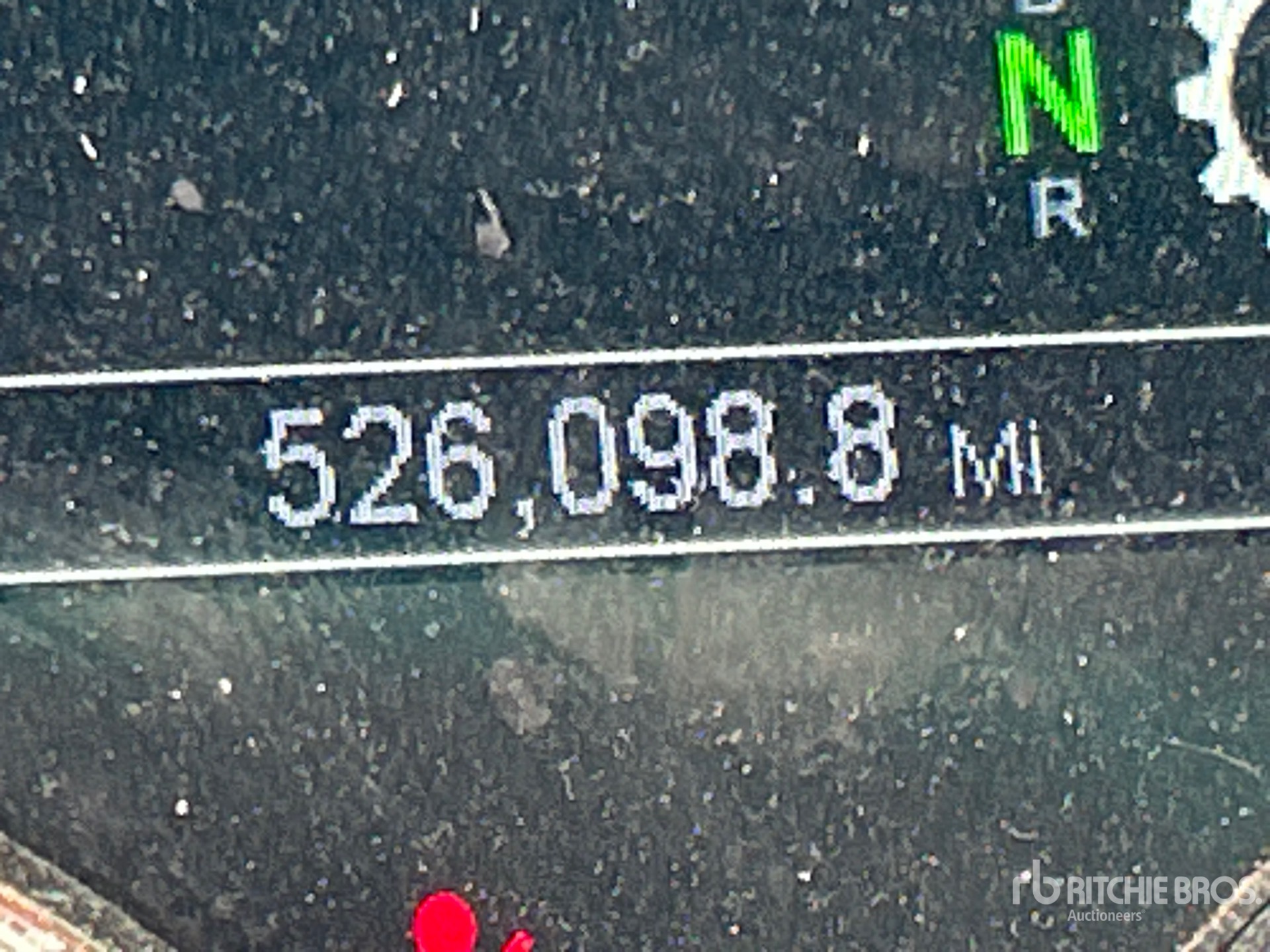2020 Peterbilt 579