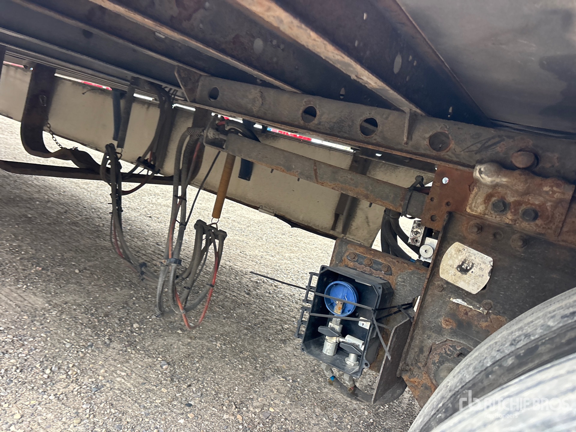 2019 Utility VS2
