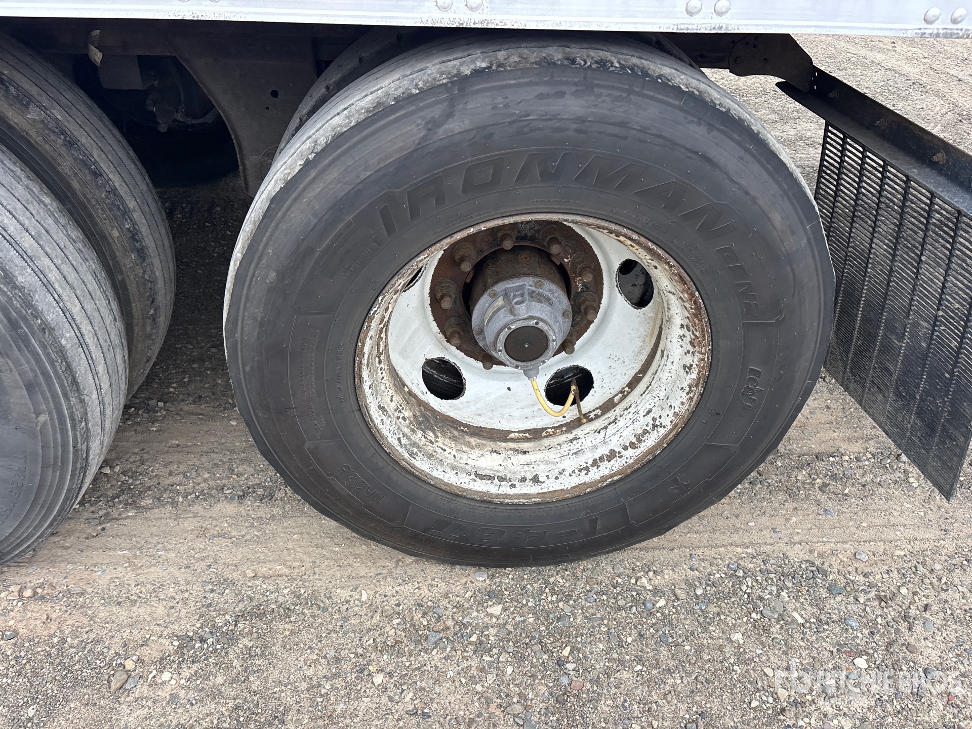 2019 Utility VS2