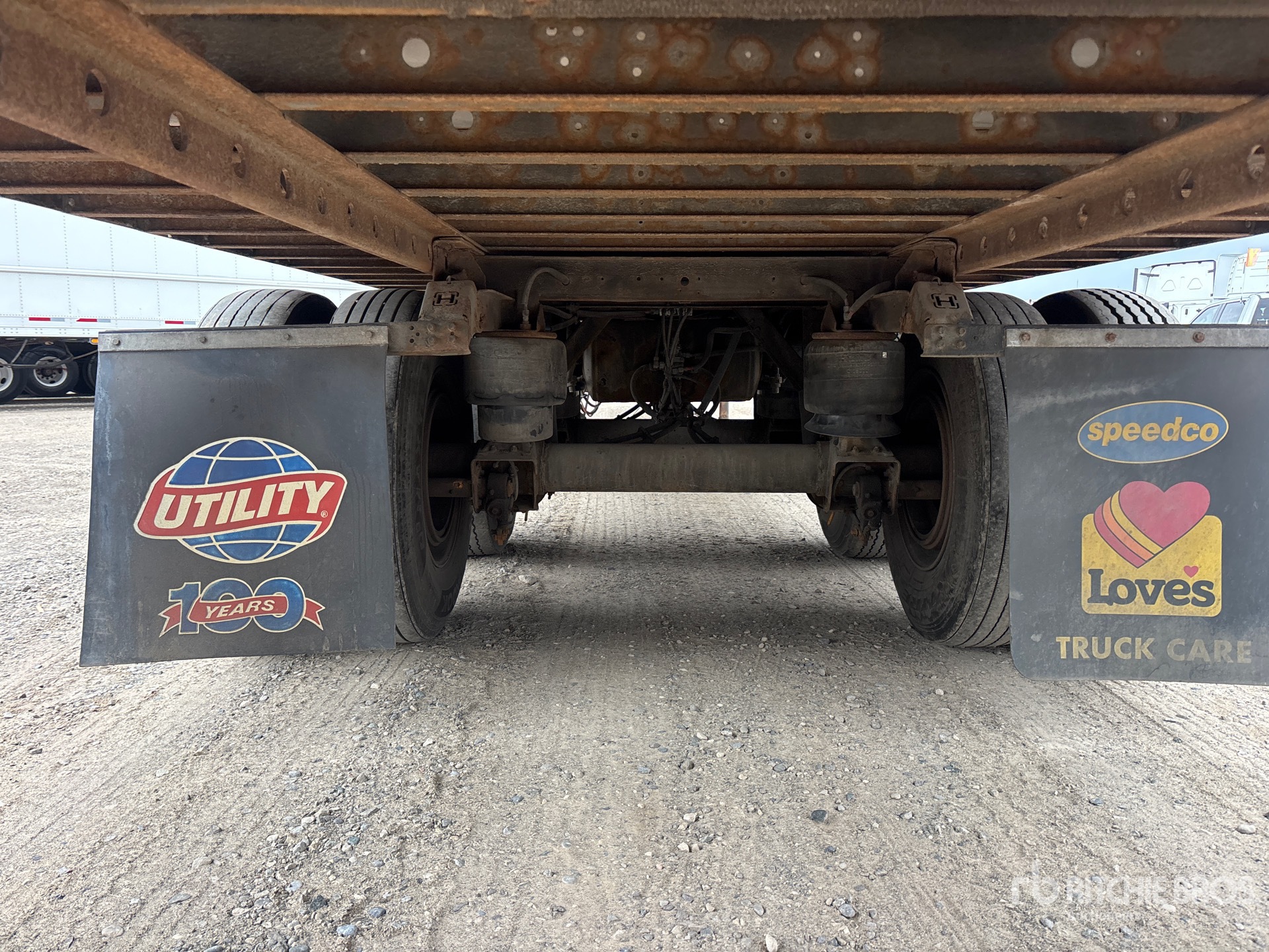 2019 Utility VS2