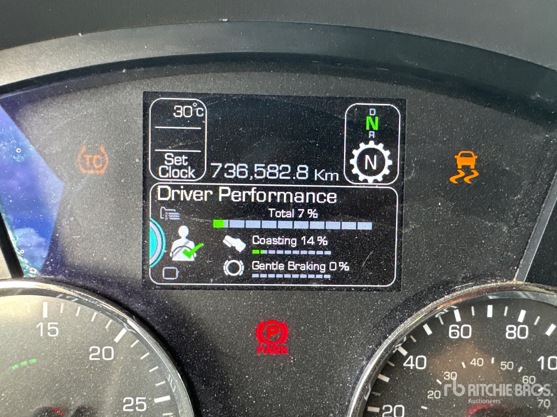 2022 Kenworth T680