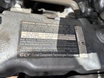 Engine - CE* with Emission Label