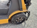 General Appearance - Lift Truck* with Fenders