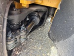 Hydraulics with Steering Cylinders