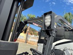 General Appearance - Lift Truck* with Exterior Lights