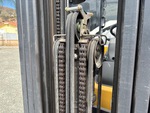 Chassis with Łańcuch/napinacze