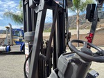 General Appearance - Lift Truck* with Hand Rails