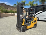 General Appearance - Lift Truck* with Zdjęcie, lewy górny róg