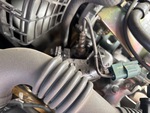 Engine - CE* with Exhaust System