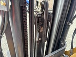 Hydraulics with Free Lift Cylinder