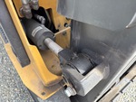 Hydraulics with Cylindry nachylenia masztu