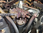 Hydraulics with Zawory
