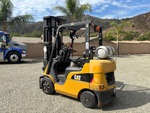 General Appearance - Lift Truck* with Zdjęcie, lewy dolny róg