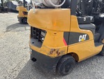 General Appearance - Lift Truck* with