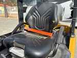 Control Station - Lift Truck* with Seat/Armrests