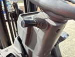Control Station - Lift Truck* with Elementy sterujące mechanizmem napędowym zębatym