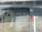 Control Station - Lift Truck* with Hour Meter