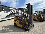 General Appearance - Lift Truck* with Zdjęcie, prawy górny róg