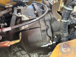Drivetrain with Skrzynia biegów