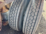4 Underbody - Truck with