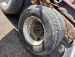 4 Underbody - Truck with
