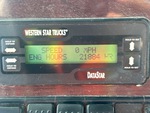 4 Transmision with Engine Hours