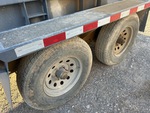 Trailer Chassis with