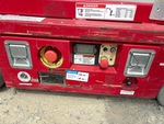 Basic Lower Control Station with