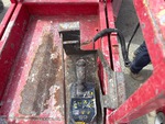 Basic Control Station Upper with