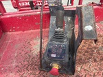 Basic Control Station Upper with