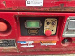 Basic Lower Control Station with
