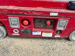 Basic Lower Control Station with