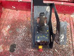Basic Control Station Upper with