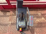 Basic Control Station Upper with