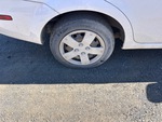 Chassis Photos with