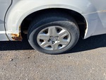 Chassis Photos with