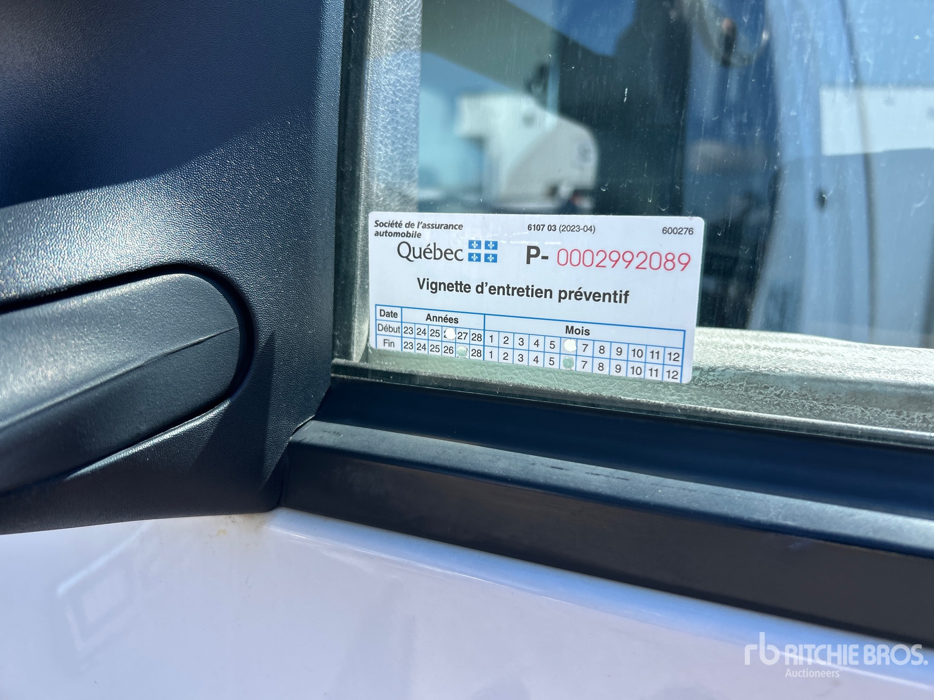 2010 Ford E-450