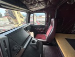 Cab with
