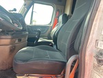 Cab with