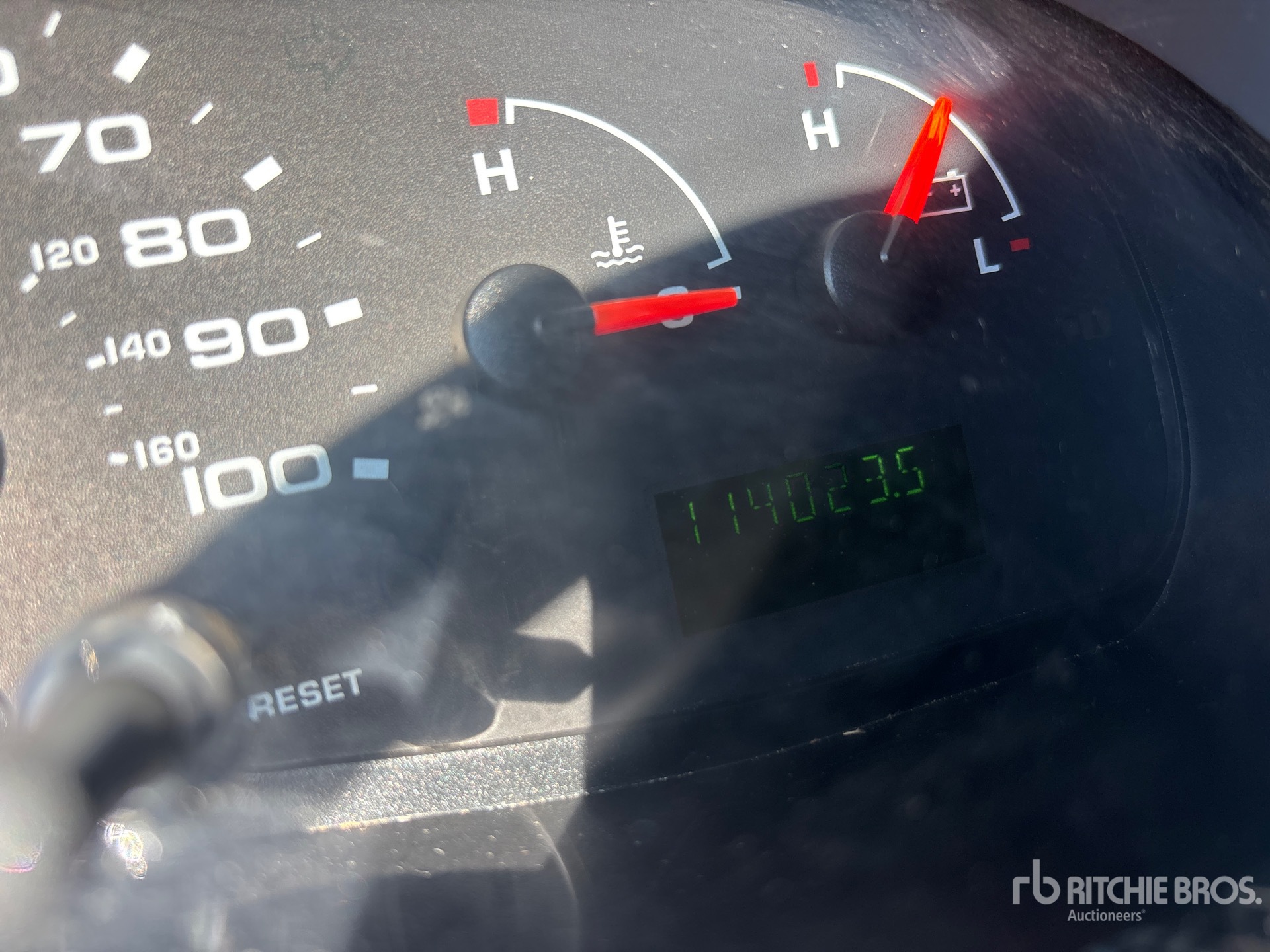 2008 Ford E-350