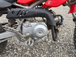 Engine with