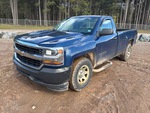 General Appearance with Featured Photo