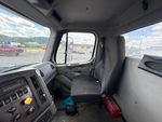 Cab with