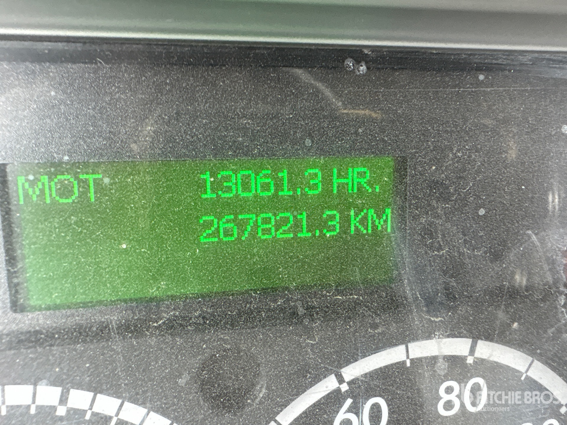 2016 Freightliner 108SD