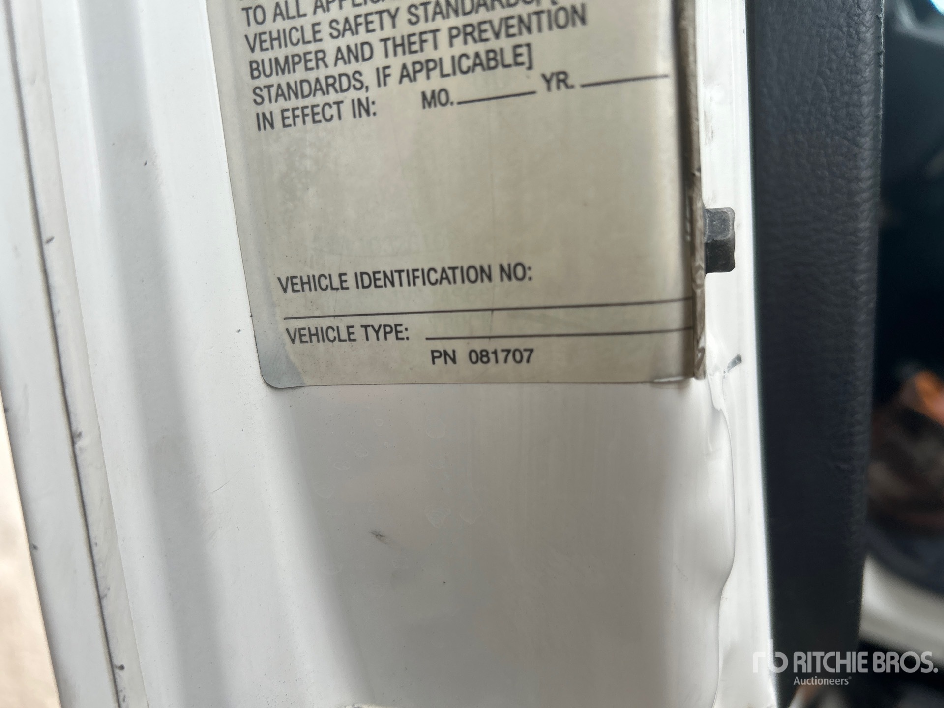 Photo of 2018 Hino 268