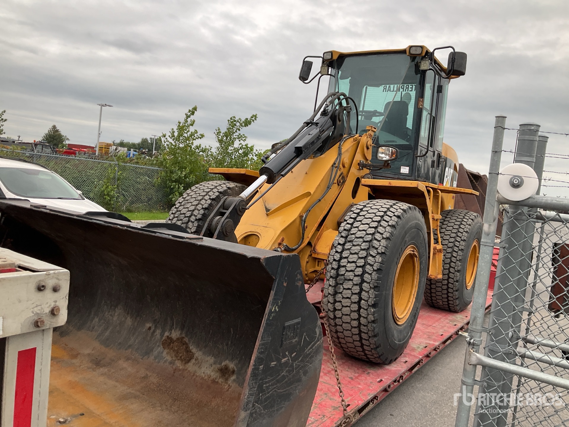 Photo of 2006 Caterpillar 930 G