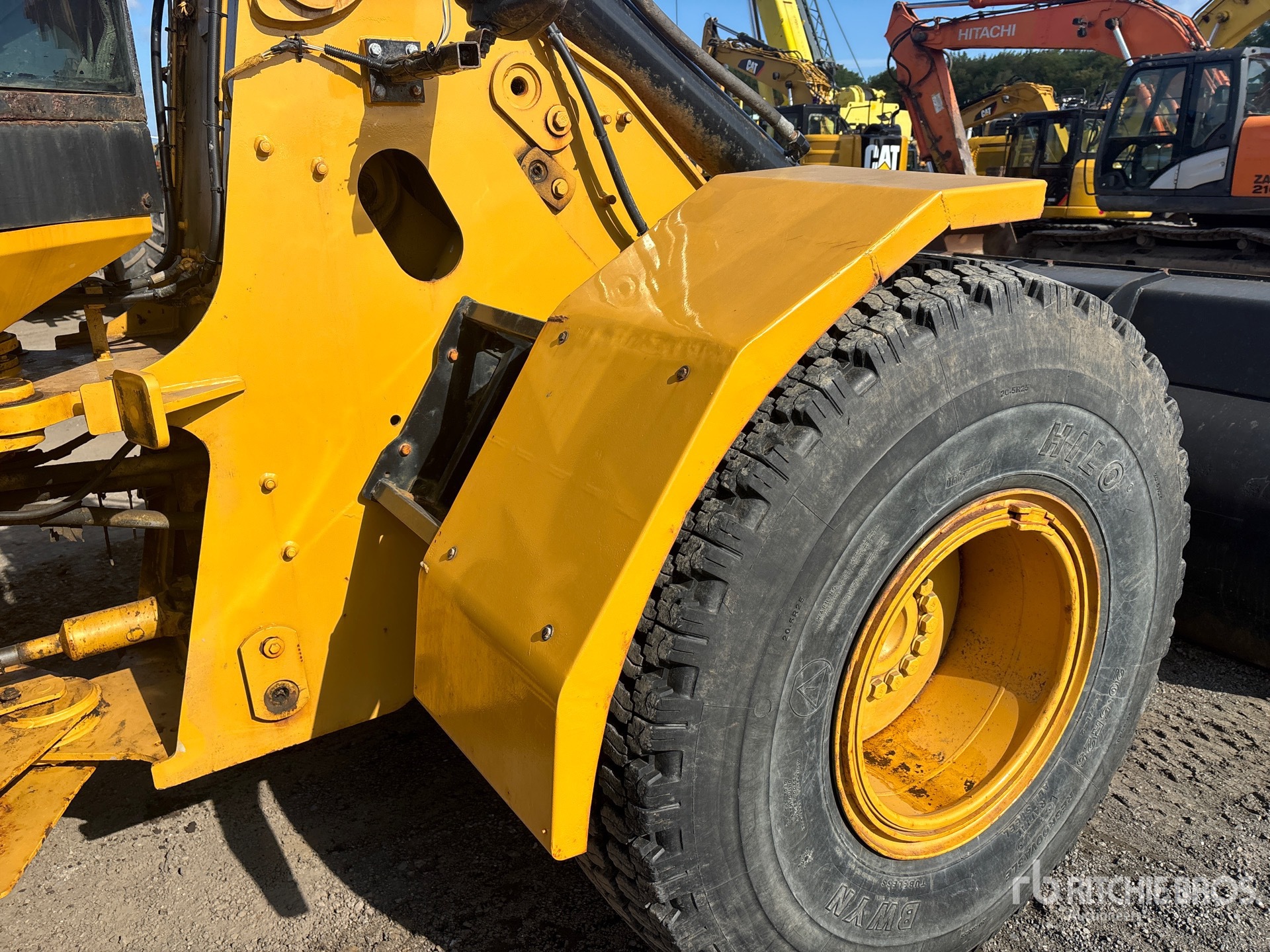 2006 Caterpillar 930G