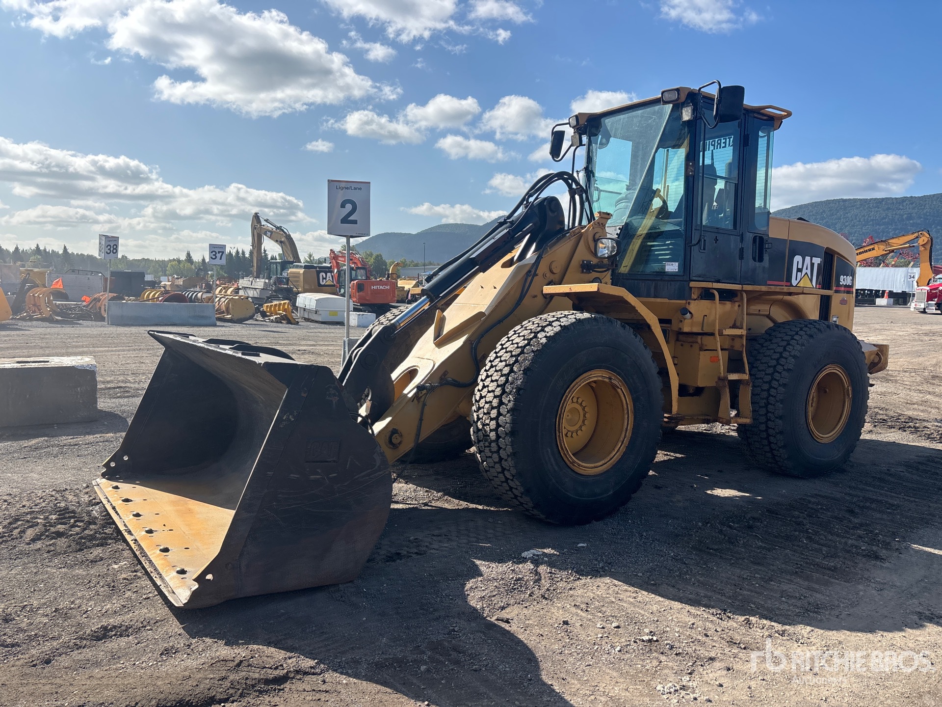 Photo of 2006 Caterpillar 930G