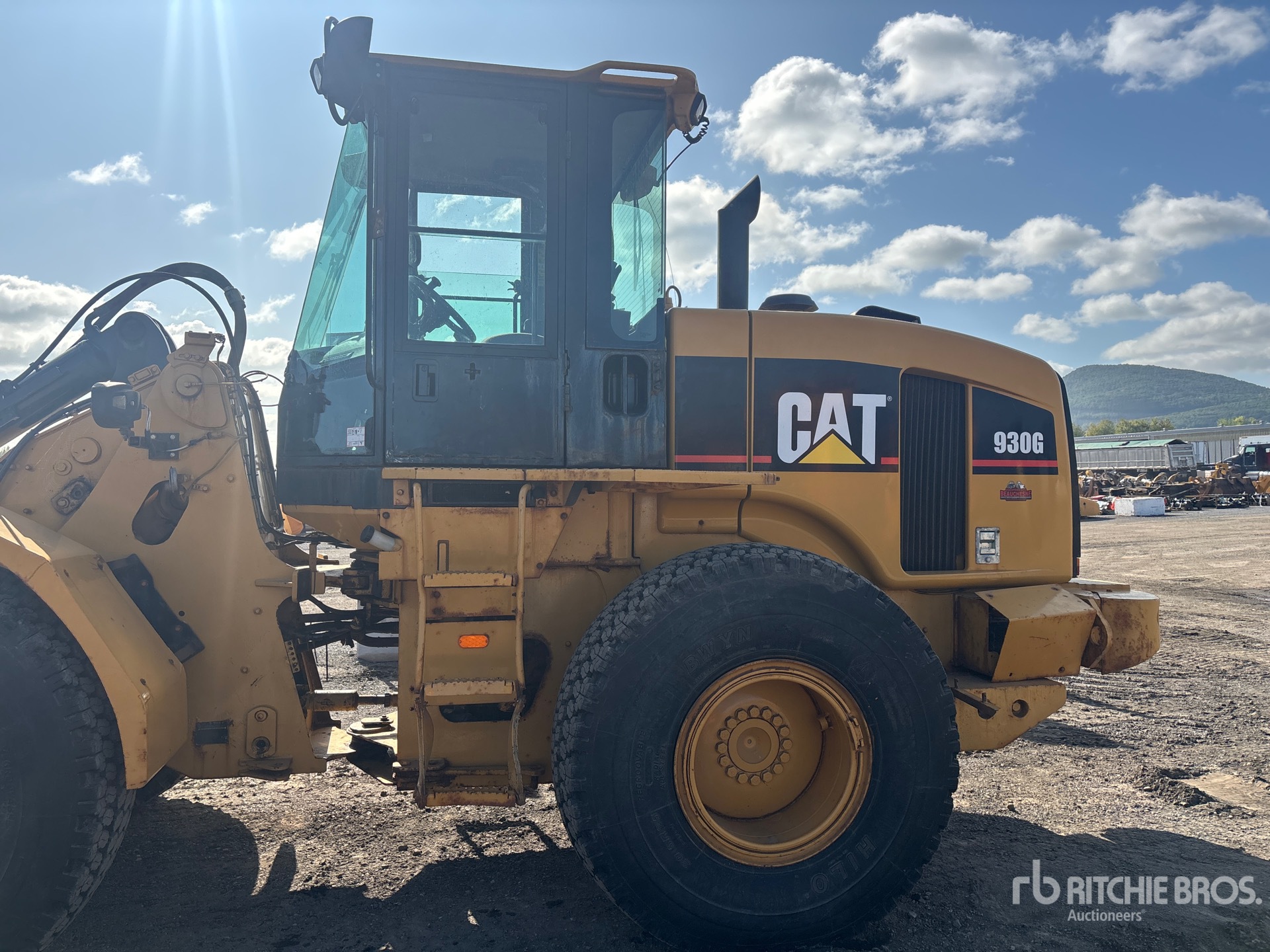 2006 Caterpillar 930G
