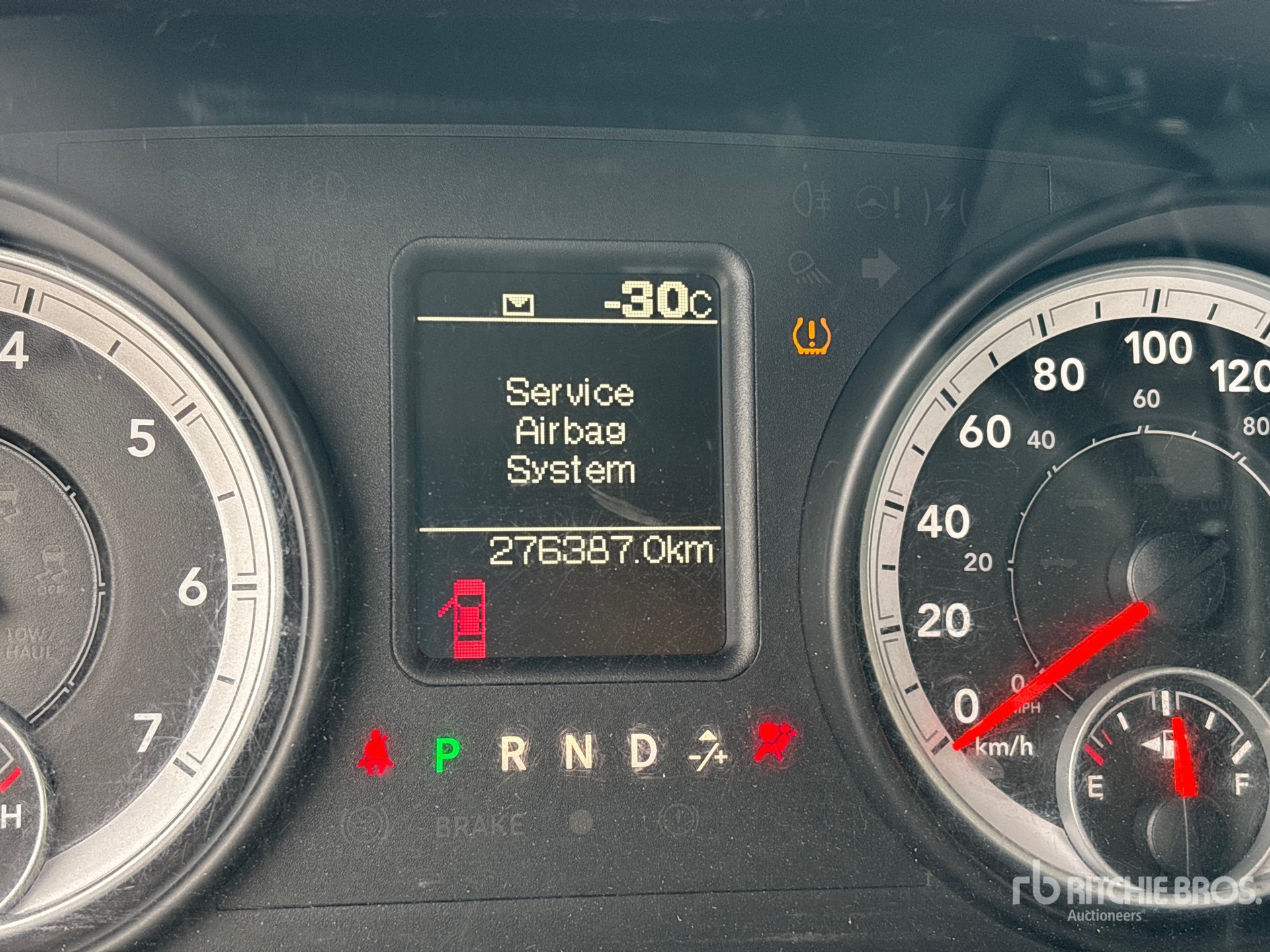 2013 Ram 1500